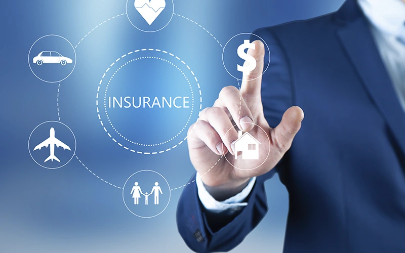 CASE STUDY: Fortune 500 Insurance Company